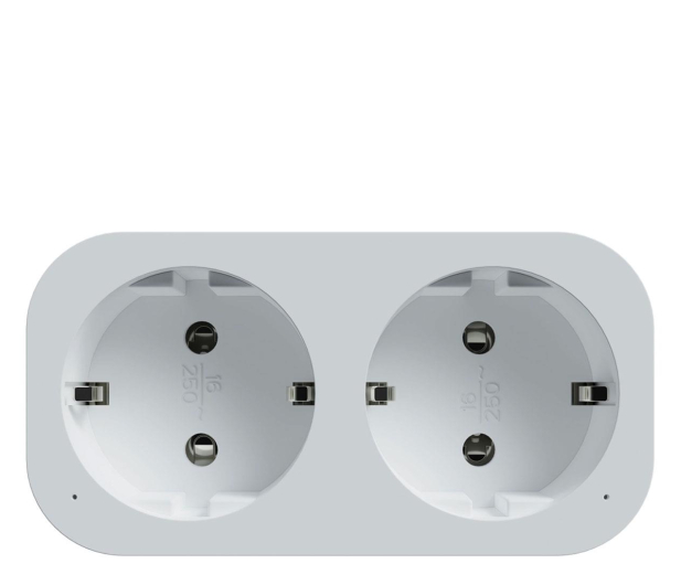 Tesla Inteligentne gniazdko Dual SD300 - 1263745 - zdjęcie 3